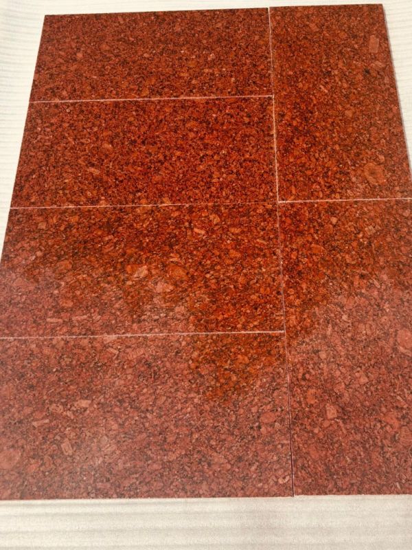 Imperial Red Granite