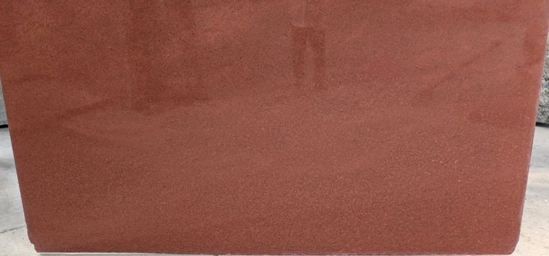 Lakha Red Granite