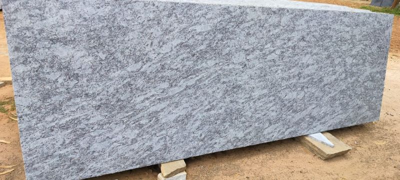 Lavender Blue Granite
