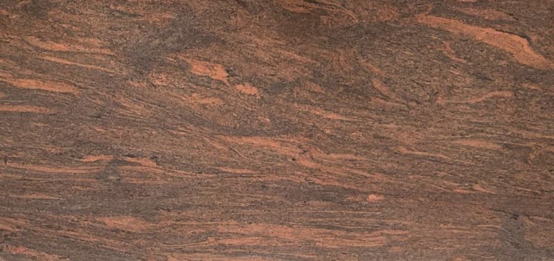 Multi Red Granite