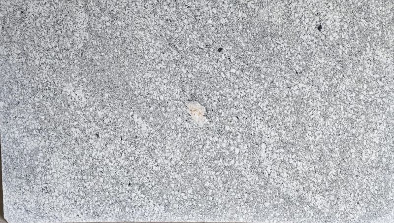 P White Granite