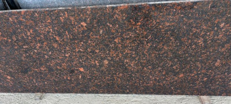 Tan Brown Granite