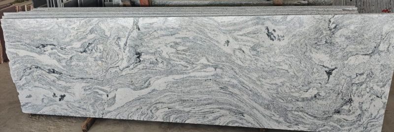 Viscon White Granite