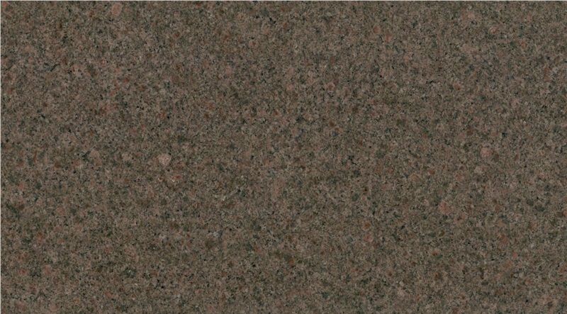 Z Brown Granite