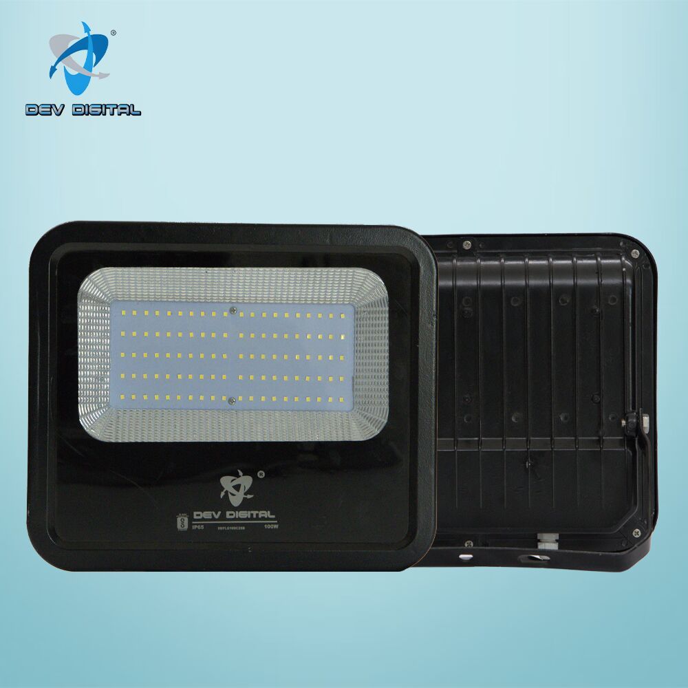100W- LED Flood Light --GALAXY