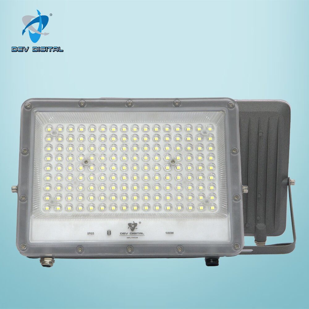 100W LED Flood LIGHT- Jupiter