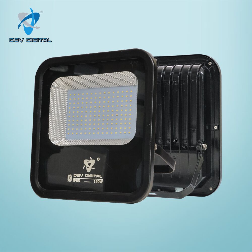 150W LED Flood LIGHT- Galaxy