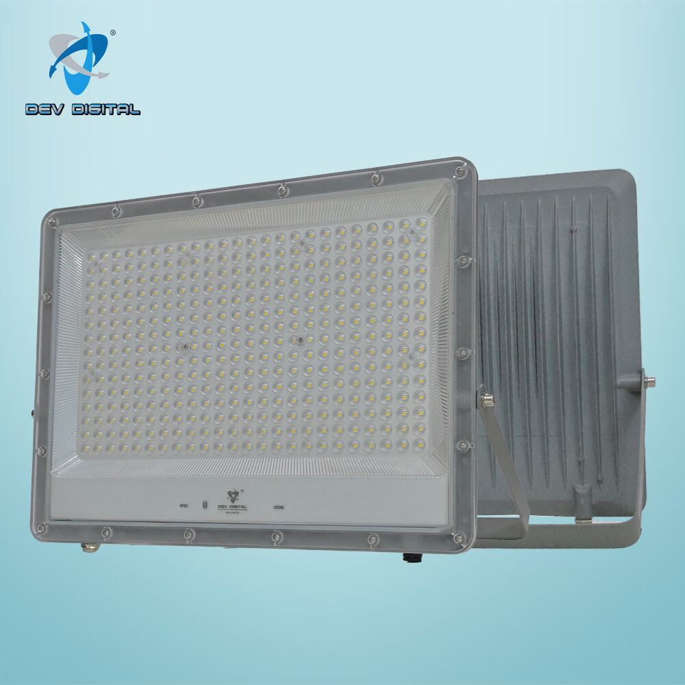 300W LED Flood LIGHT- Jupter