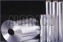 Aluminium Foils