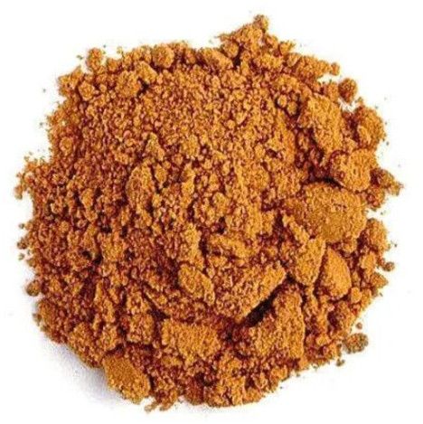 Golden Brown Natural Jaggery Powder, Packaging Type : Bags Long