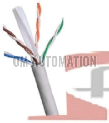 D-Link 305m UTP 4 Pair CAT 6 LAN Cable