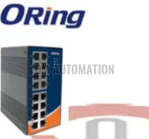 ORING IES-1160 Industrial 16-port unmanaged Ethernet switch
