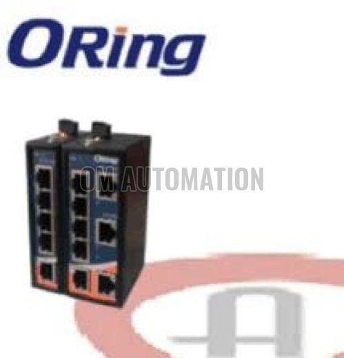 ORING IGS-C1050 Industrial 5-port unmanaged Gigabit Ethernet switch series
