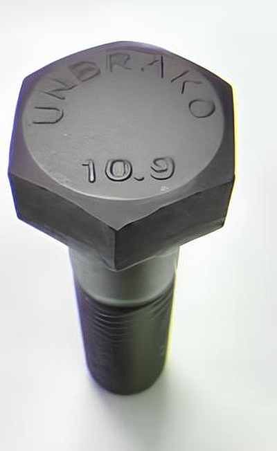 M30 Hexagon Head Bolt