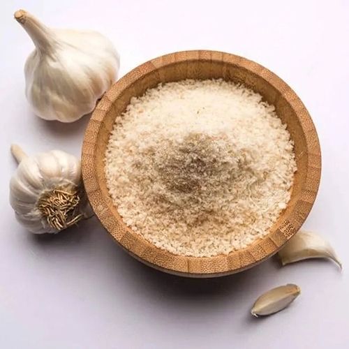 Dehydrated Garlic Powder
