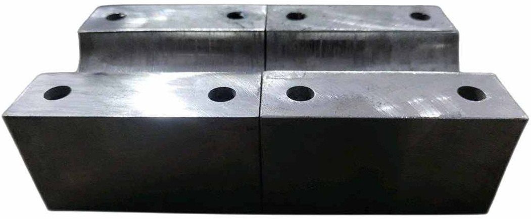 CNC Mounting Bracket