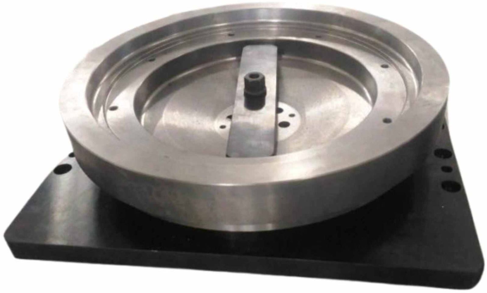Vmc Workholding Plate