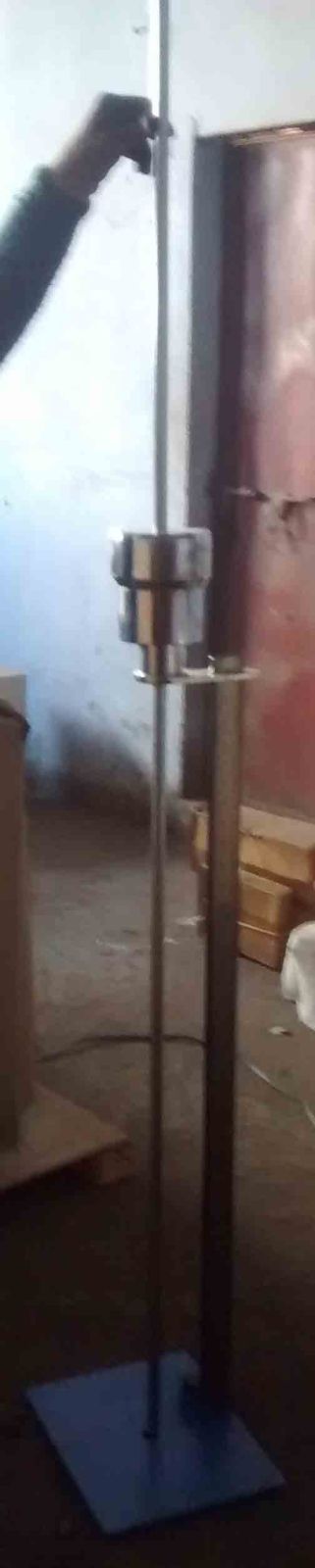 Dcp Dynamic Cone Penetrometer