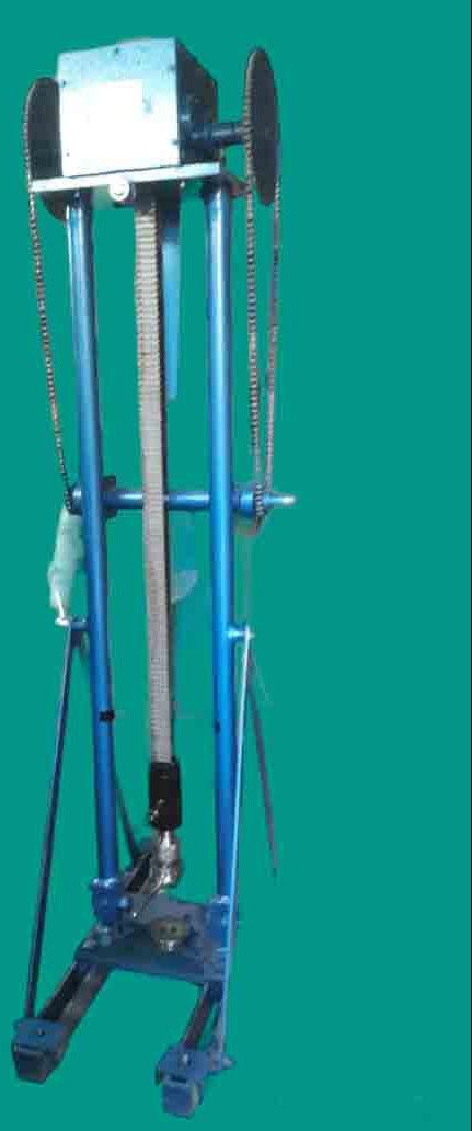 Static Cone Penetrometer