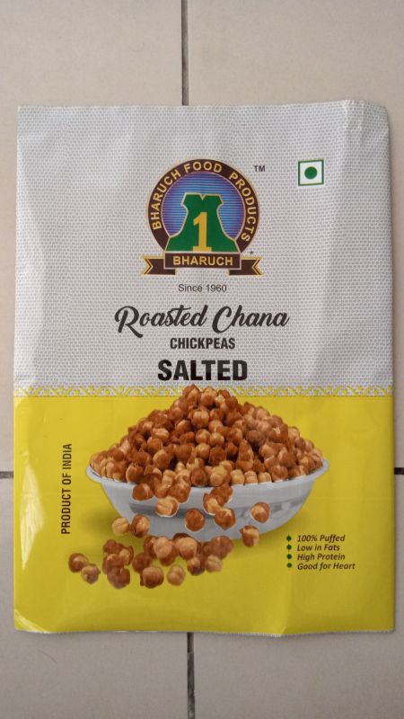 Flexible Packaging Pouches