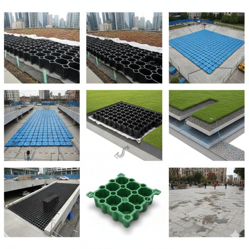 HDPE Sheet