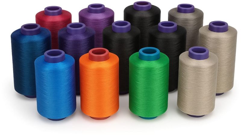 PP Multifilament Yarn