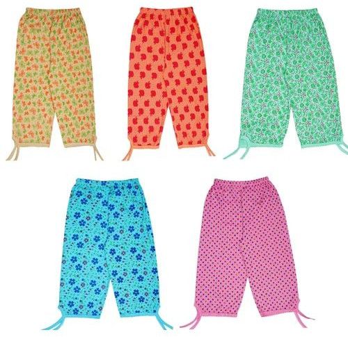 Girls Hosiery Capris