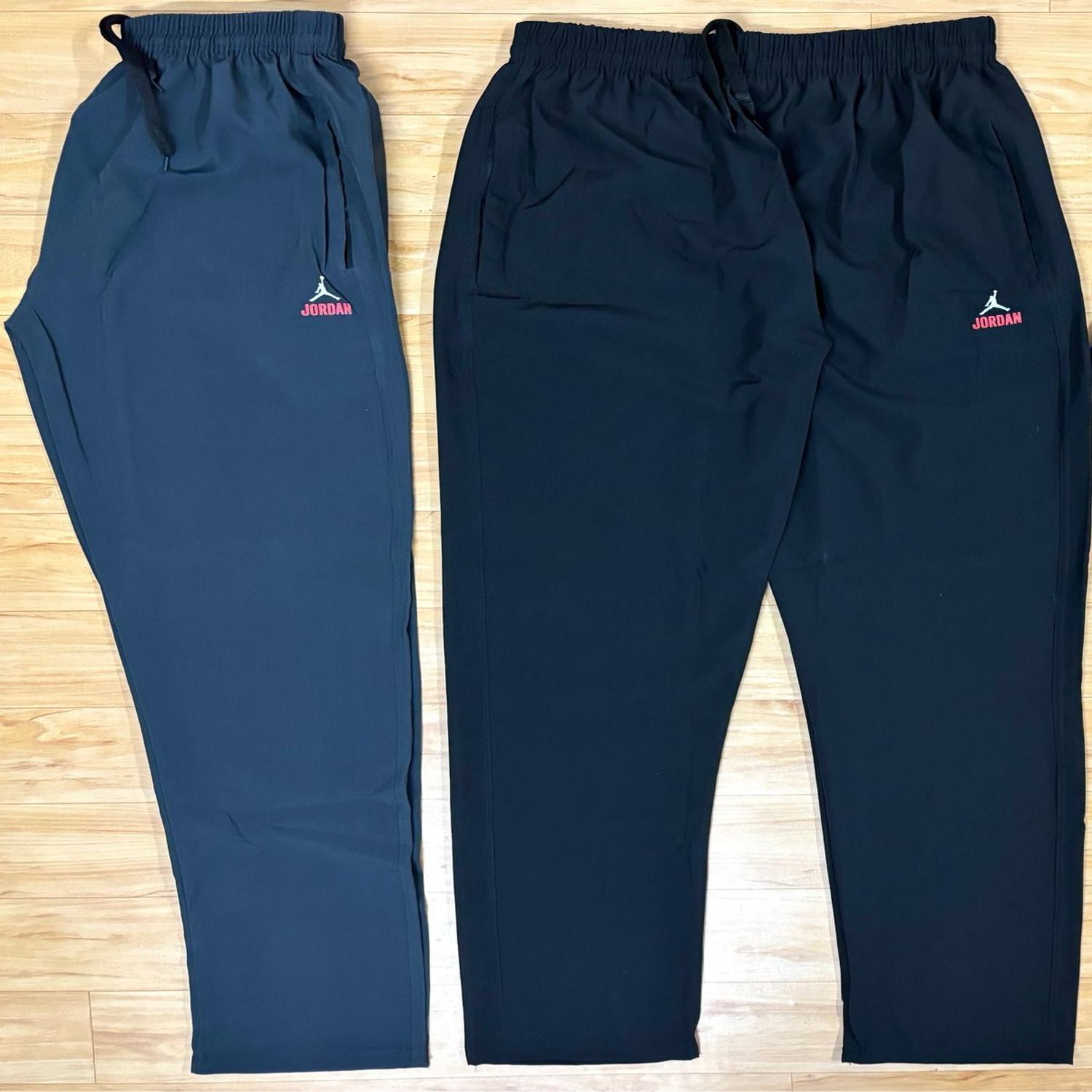 Girls Hosiery Track Pants