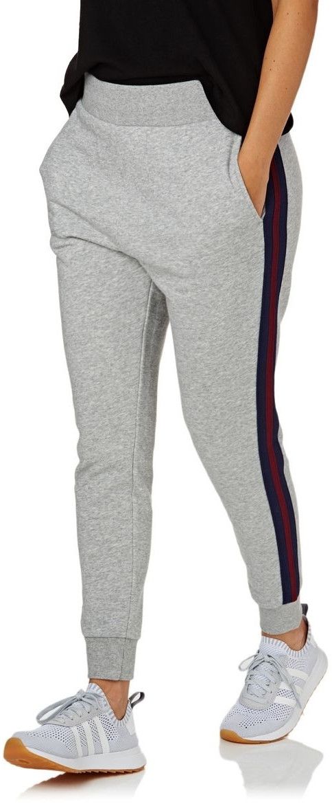 Ladies Hosiery Track Pants