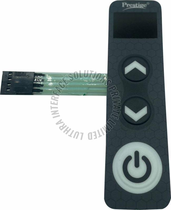 Flexible Membrane Switches