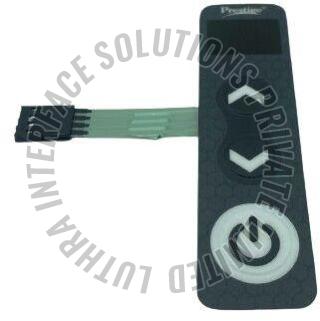 Membrane Switch Keypad