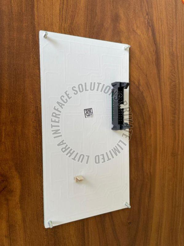 Rigid Membrane Switches