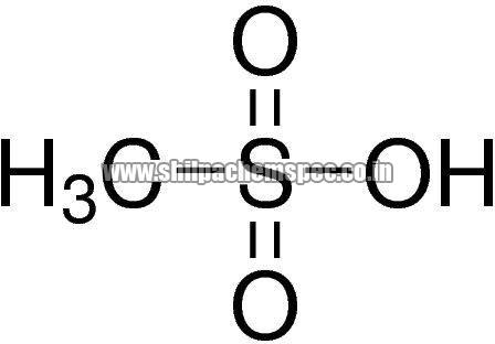Methane Sulfonic Acid (99% Min.)