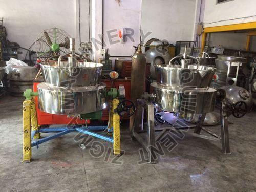 Chocolate Manufacturing Processing Line