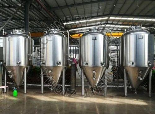 Vegetable Flakes Processing Plant