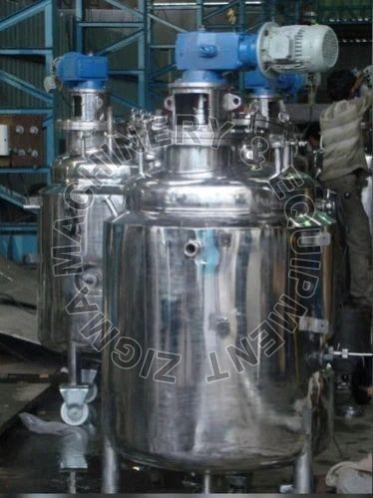 Fruit Powder Processing Plant