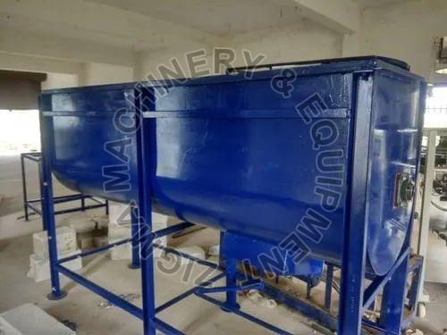 Tile Adhesive Processing Plant