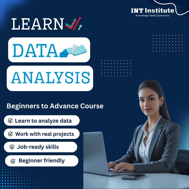 Data Analysis Course