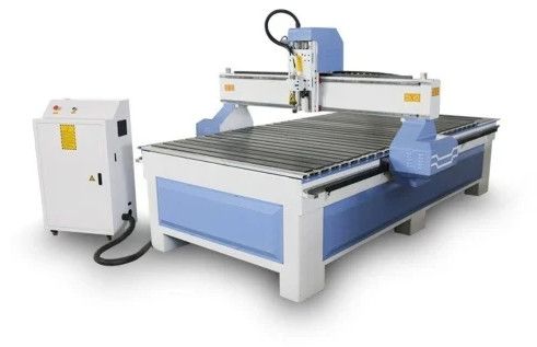 3KW Air Cooling CNC Wood Router Machine