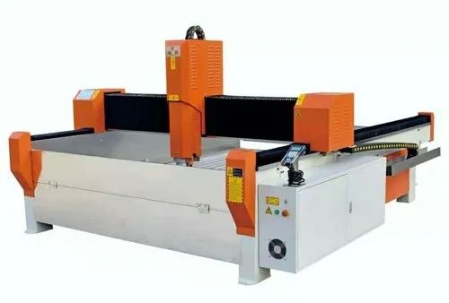 CS- 1325-1 Single Head Vertical Cutting CNC Machine