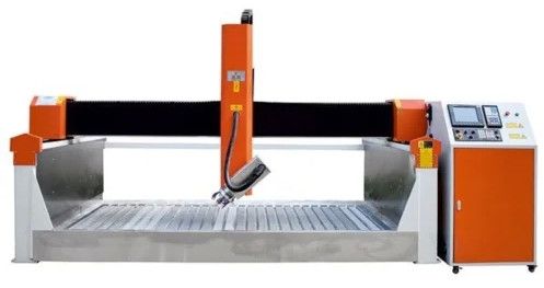 CS2237-1 Marble Carving Machine