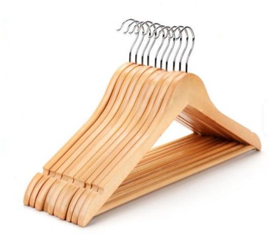 Wooden Hangers