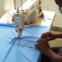 Custom Tailoring Services