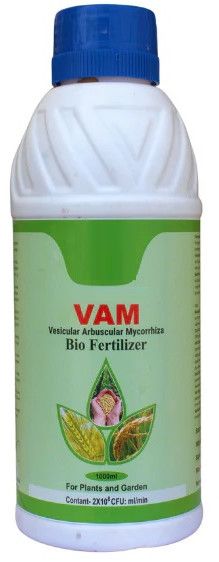 Vam Biofertilizer
