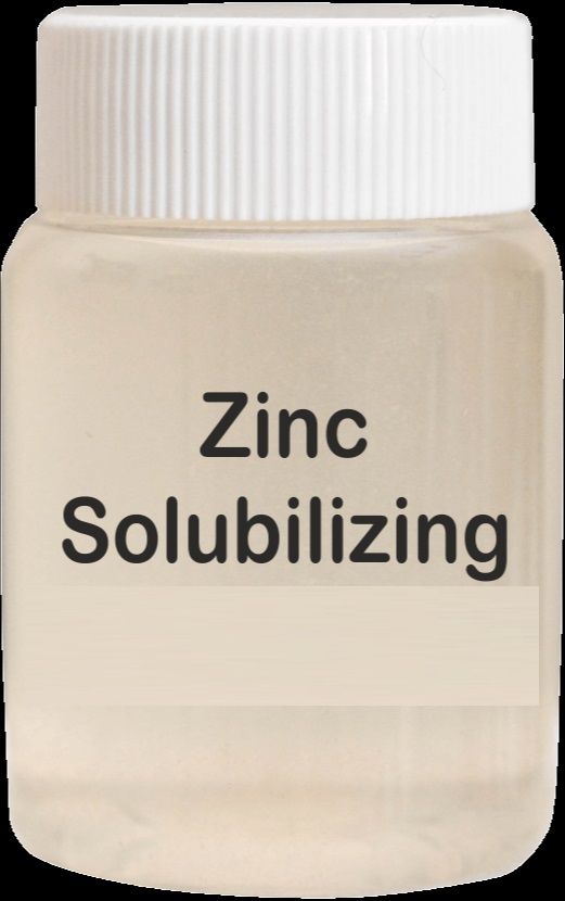 Zinc Solubilizing Biofertilizer