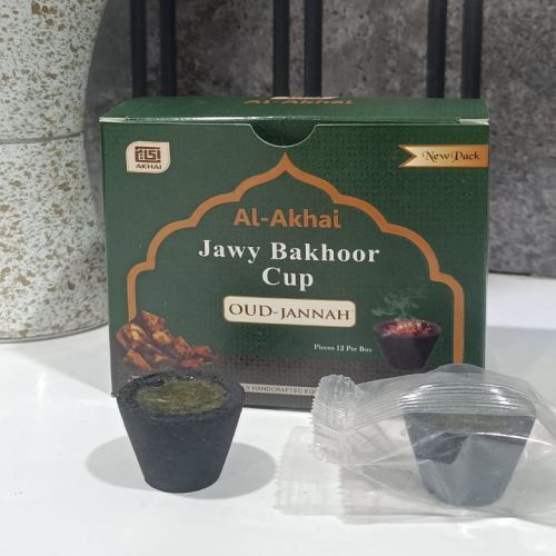 Jannah Sambrani Cup
