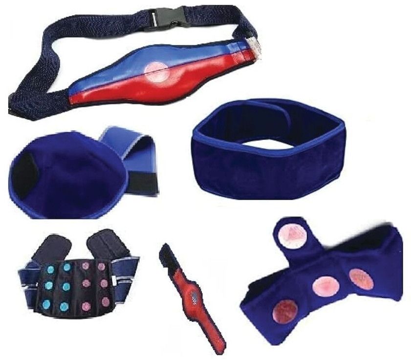 Full Body Magnetic Support Belt