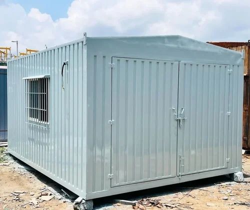 Heavy Duty Portable Storage Cabin