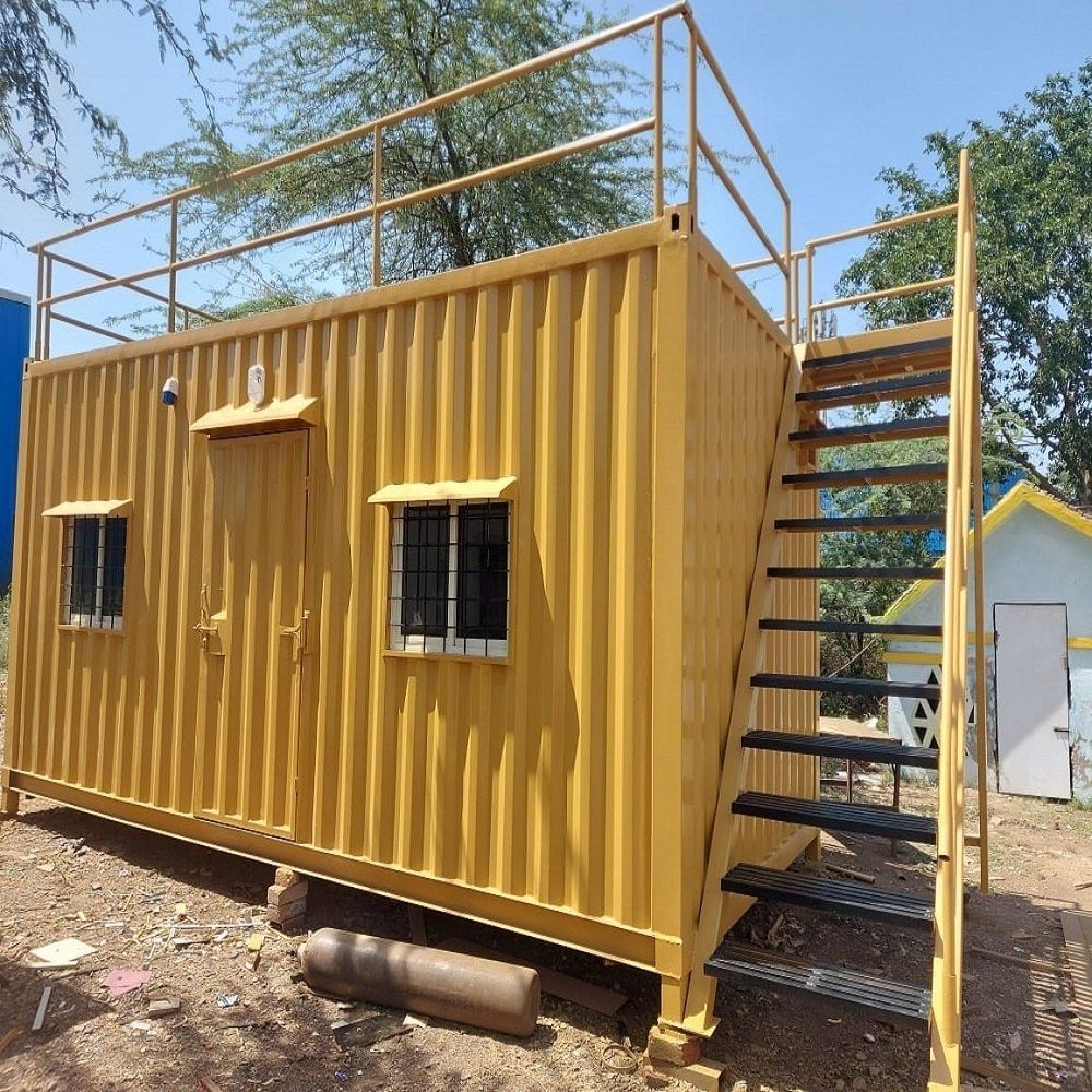 Portable Bunk House & Accommodation Cabins