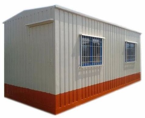 Portable Office & Site Office Cabins